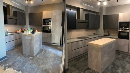 Фото компании  Профуборка 2