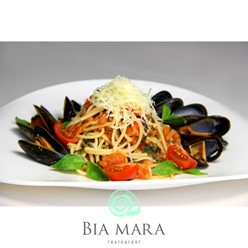 Фото компании  BIA MARA, ресторан средиземноморской кухни 34
