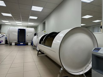 Фото компании  AirOxy 1