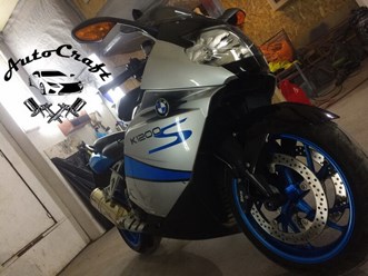 Фото компании ИП AutoCraft 42