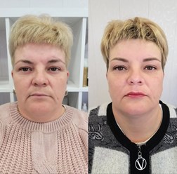 Перманентный макияж бровей,глаз,губ.