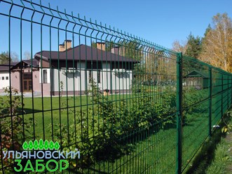 Фото компании  Ульяновский Забор 18