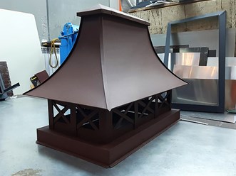 Фото компании ООО Спецкров 36