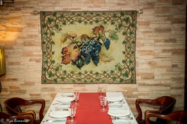 Фото компании  Чипполини, ресторан-бар итальянской кухни 26