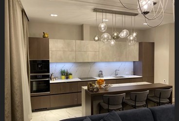 Ремонт квартиры от Азбуки Ремонта квартир