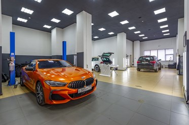 Фото компании  ProDetailing 9