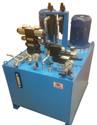 Фото компании ООО ВнешГидроМаш 5