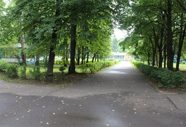 Фото компании ООО Пансионат "Березка" 1