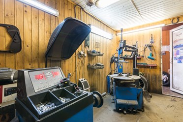 Фото компании  «Ольгино» 6