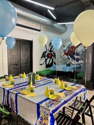 Фото компании  CITY of GAMES 5