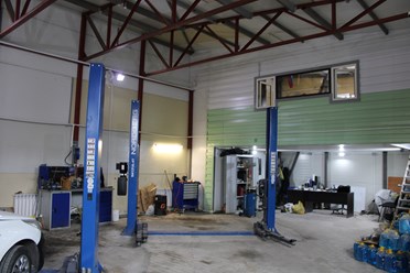 Фото компании  Маслёнка 8