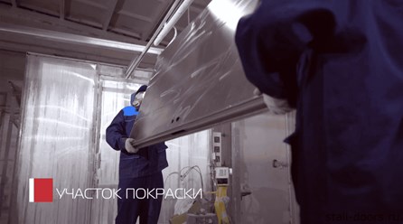 Фото компании ООО Сталл-Doors 8