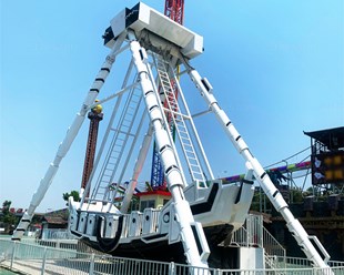 Фото компании ООО BESTON АТТРАКЦИОНЫ 25