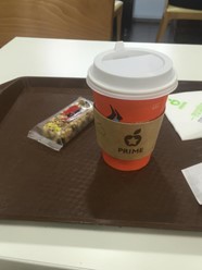 Фото компании  Prime, сеть кафе быстрого питания 11