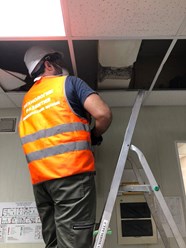 Комплексное обследование