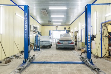 Фото компании  «Ольгино» 2