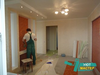 Фото компании ООО Уют Мастер 41