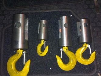 Фото компании ООО МашПромКомплекс 17