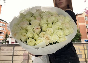 Фото компании  Flowers made by nature 15