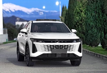 Забронировать данный авто можно на нашем сайте по ссылке https://premiumcarsochi.ru/product/exeed/exeed-rx/ или в нашей группе ВК https://vk.com/premiumcarsochi