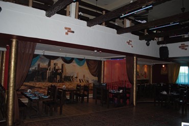 Фото компании  1001 ночь 19