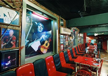 Фото компании  Rock Jazz Cafe 2
