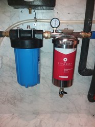 Фото компании ООО Фильтр Титанов 77