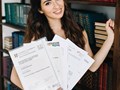 Преподаватели школы Lingvamo готовят студентов к успешной сдаче международных экзаменов.
