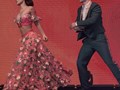 Пошив сценических образов  в Мнске