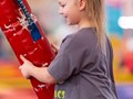 Фото компании  Спортивно-развлекательный центр «НЕБО» (м. Бабушкинская) 3