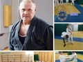 Отделение самообороны, рукопашного боя и боевого самбо.