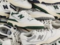 Кроссовки New Balance 550