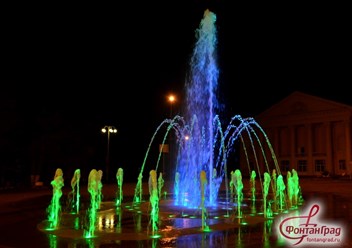 Фото компании ООО Фонтанград 3