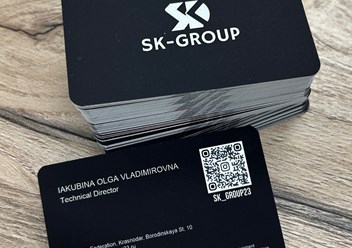 Фото компании ООО Типографика 2