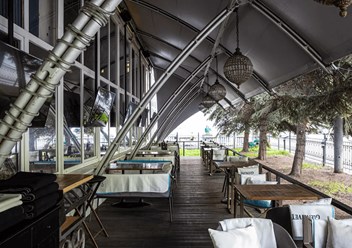 Фото компании ООО Brasserie Lambic на Краснопролетарской 2