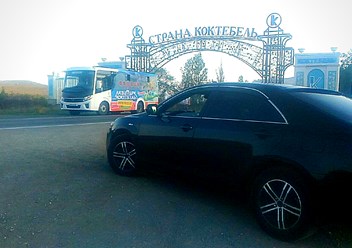 Фото компании  Крымростур 4