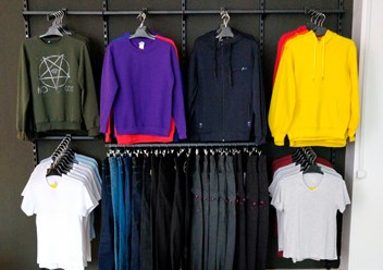 Фото компании  Tishka's & Jogger's 3