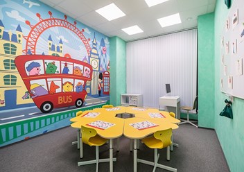 Фото компании  Lingua Family 2