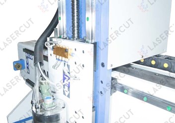 ФРЕЗЕРНЫЙ СТАНОК WATTSAN A1 1325