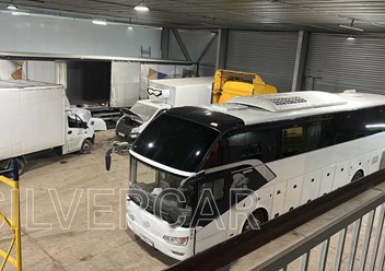 Фото компании ООО Сильверкар 1