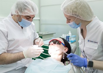 Фото компании  Vector 5