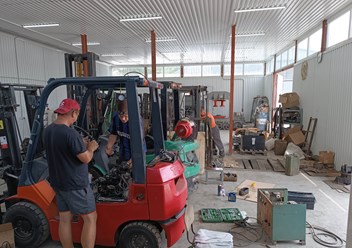 Фото компании ООО Рекар 1