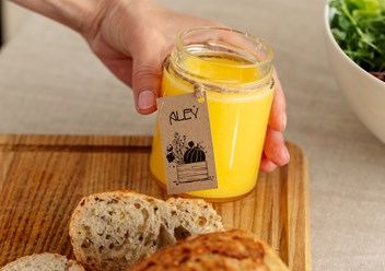 Фото компании  ALEY 1