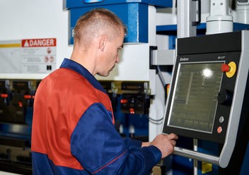 Фото компании ООО Metallplus 1