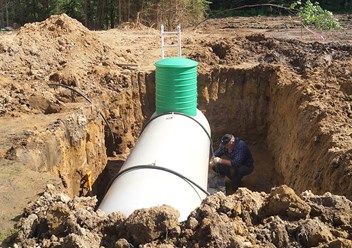 Фото компании  Газгольдер Эксперт 1