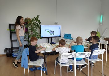Фото компании  AiRoboLab 1