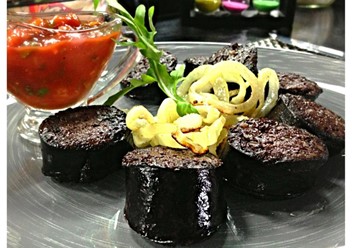 Фото компании  Coffeemolka, кафе 4