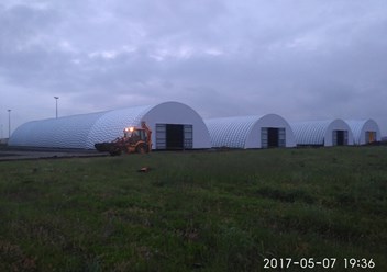 Фото компании ООО Аркарус 1