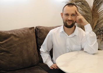 Фото компании  Психолог 1