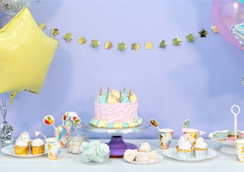Фото компании  Кондитерская студия COOKODEL STUDIO 6
